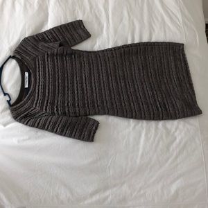 Christian Dior mini dress / like new